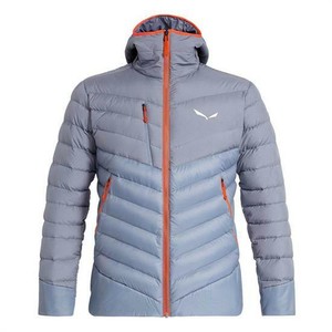 salewa down jacket