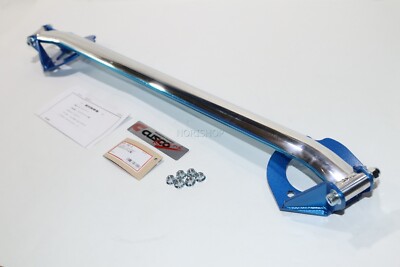 CUSCO Front Strut Tower Bar For MAZDA Mazdaspeed6 GG3P 2006-2007