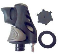 Oceanic Reliant Power Inflator Handle Kit Div...
