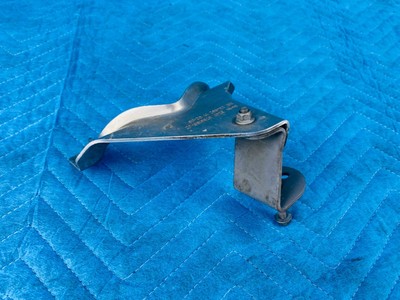 BMW 5 6 7 Series Steering Pump Hose Bracket 32416756158 OEM | eBay