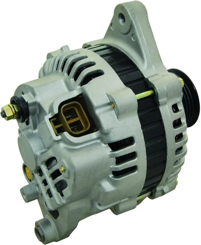 Alternador para Ford Tempo Mercury Topaz 3,0 L/182CI V6 1992 1993 1994 F02U10300AA Foto 4 de 4