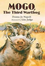 Mogo the Third Warthog - Paperback - ACCEPTABLE