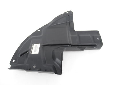 Genuine OEM Mazda TE73-56-142A Driver Front Fender Guard Liner