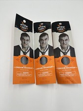 Hyde And Eek Grey Cream Makeup 3pk