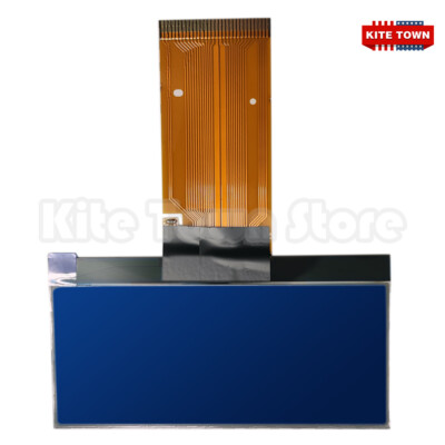 Per Mercedes Benz W203 Classe C W463 Classe G 2000-2007 Riparazione Pixel Display LCD Quadro Strumenti Cruscotto  34