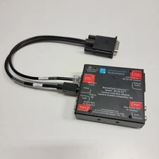 Sound Control Technologies RC2-Director Model RC2D-CE Camera System Integration