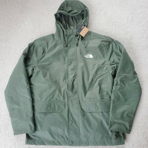 Mens Sequoia TriClimate Jacket 