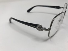 Vogue Sunglass Frame VO 3948SB 548/11 58-17-135 Black Silver LB64