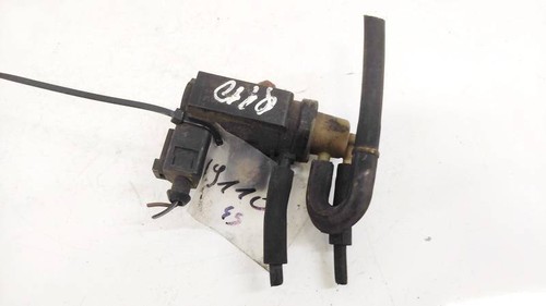 Volkswagen Crafter 2006 Electrical selenoid (Electromagnetic solen #2048474-25