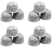 PACK 12 filtros KJ compatibles con cafetera Capresso MT500, 440, PLUS 441