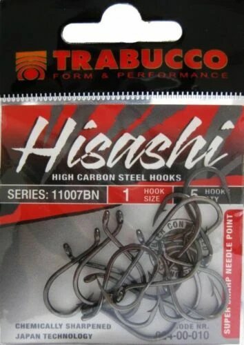 Ami TRABUCCO FISHING DIFFUSION per la pesca