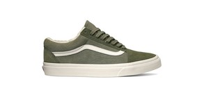 vans winter sneakers