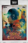 2022 TOPPS PROJECT 100 CARD #025 By NoPattern MIKE TROUT - Factory Sealed /3999