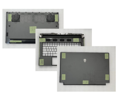 Laptop Abdeckung 0THDW7 00P3H1 0WM6X9 Für Dell Alienware M15 R2 R3 R6 R7