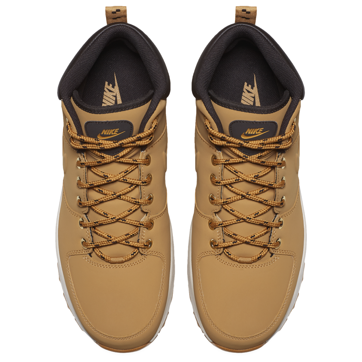 nike manoa wheat