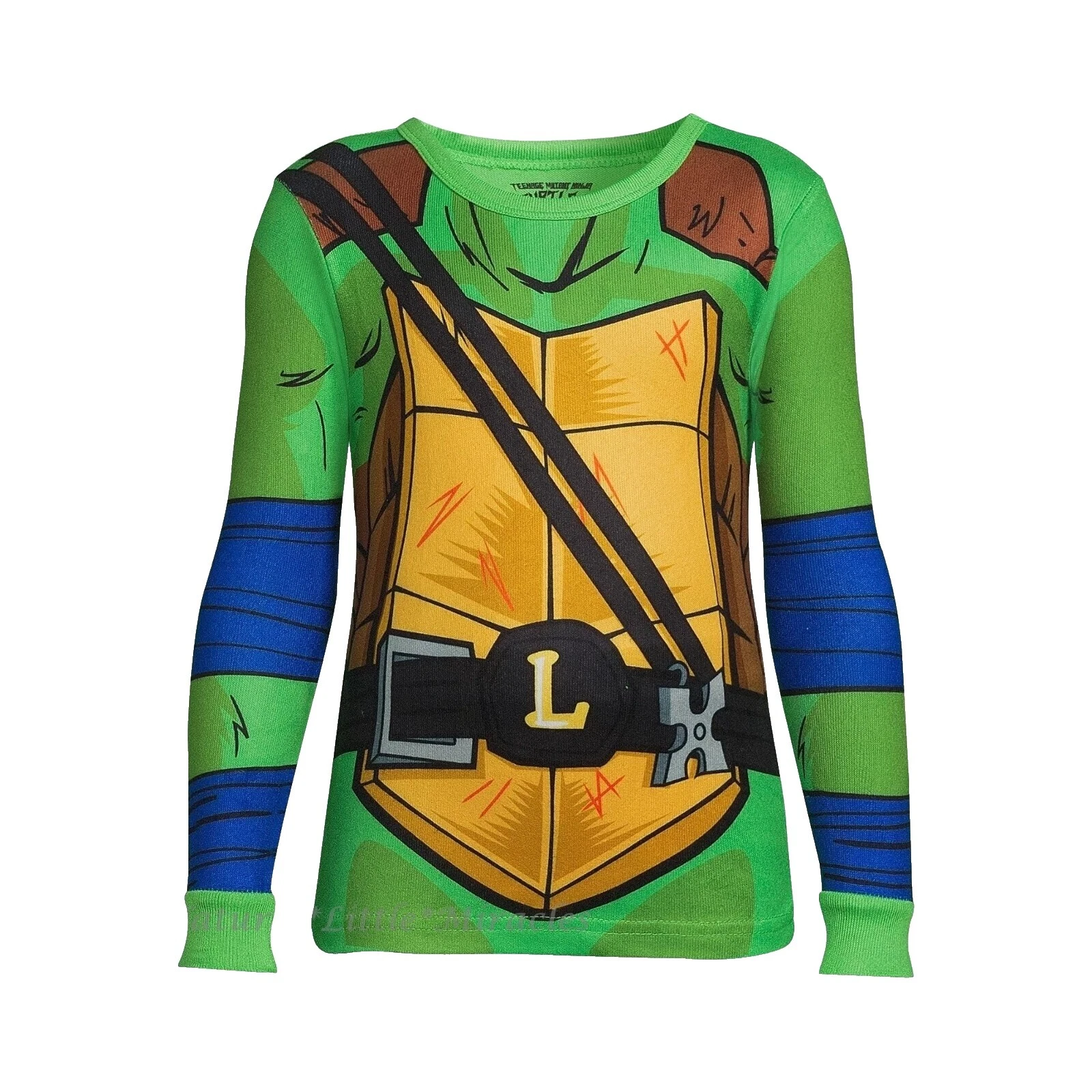 Ninja Ropa de dormir para niños