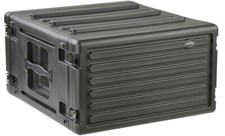SKB 1SKB-R6U 6RU Roto Rack Case NEW