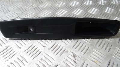 Renault Clio All MK3 Passenger Side Window Switches