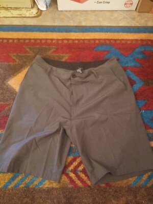 Ocean Current Mens Amphibious Shorts