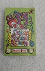 McDonalds Magical Radio Cassette Tape Silly Sing Along Vintage 1995 Sealed
