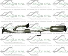 Catalyseurs Lexus LS