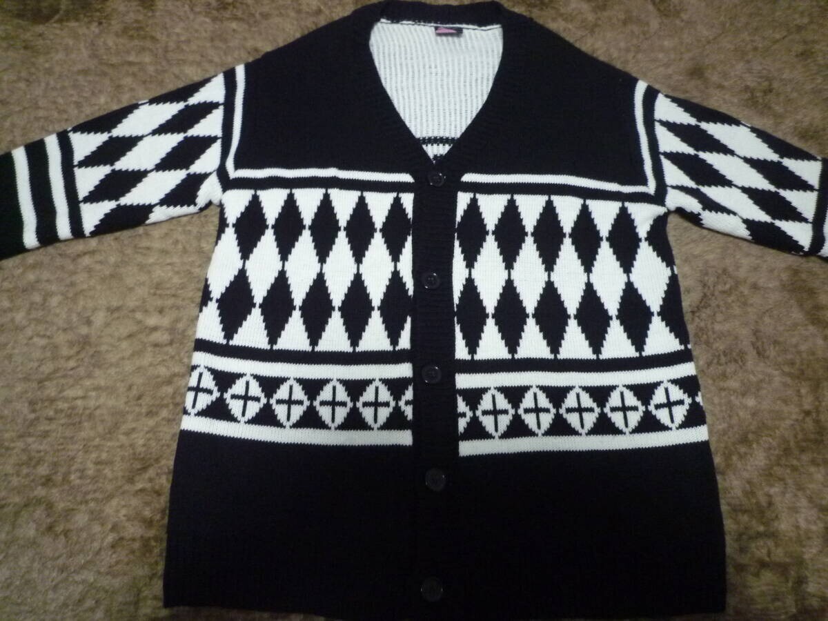 Tokyo Revengers Cardigan Draken Image Mens Ken Ryuguji animate