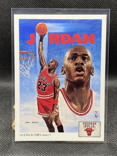1991 Upper Deck Michael Jordan 75 Basketball Card EBay