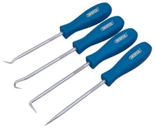 Mini Hook & Pick Set, 4 Piece - 51763