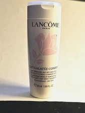 Lancome LAIT GALATEE CONFORT Comforting Makeup Remover Milk 1.69oz/50ml Travel