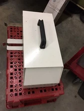 Tecan Mode SPE VacS-B  Vacuum System for Vacuum Separation Module