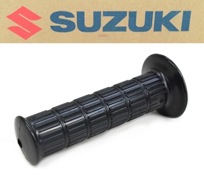 Right Throttle Grip 72-77 GT 250 380 500 550 RE5 Handlebar Tube Suzuki #S242