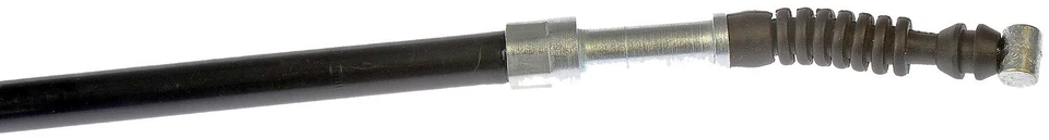 CABLE FRENO ESTACIONAMIENTO EMERGENCIA TRASERO PASAJERO TRACCIÓN DELANTERA TOYOTA COROLLA 1993-1997 Foto 3 de 3