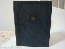 1923 RARE Vintage Michiganensian University of Michigan Yearbook