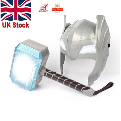 thor hammer action figure