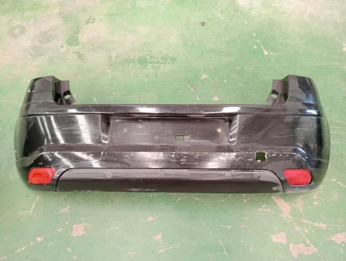 9650695477 Paragolpes Trasero para CITROEN C4 COUPE Collection 2006 132480 - Imagen 1 de 10