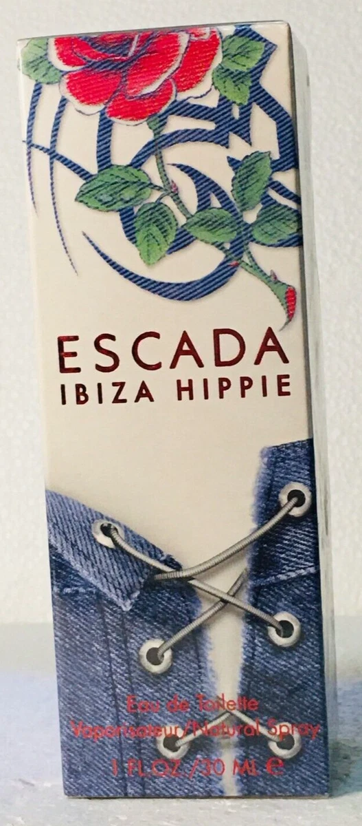 Ibiza Hippie by ESCADA Spray Fragrances for Women for sale | eBay