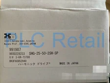 1PCS NEW HarmonicDrive SHG-25-50-2SH-SP Harmonic reducer Fast transportation