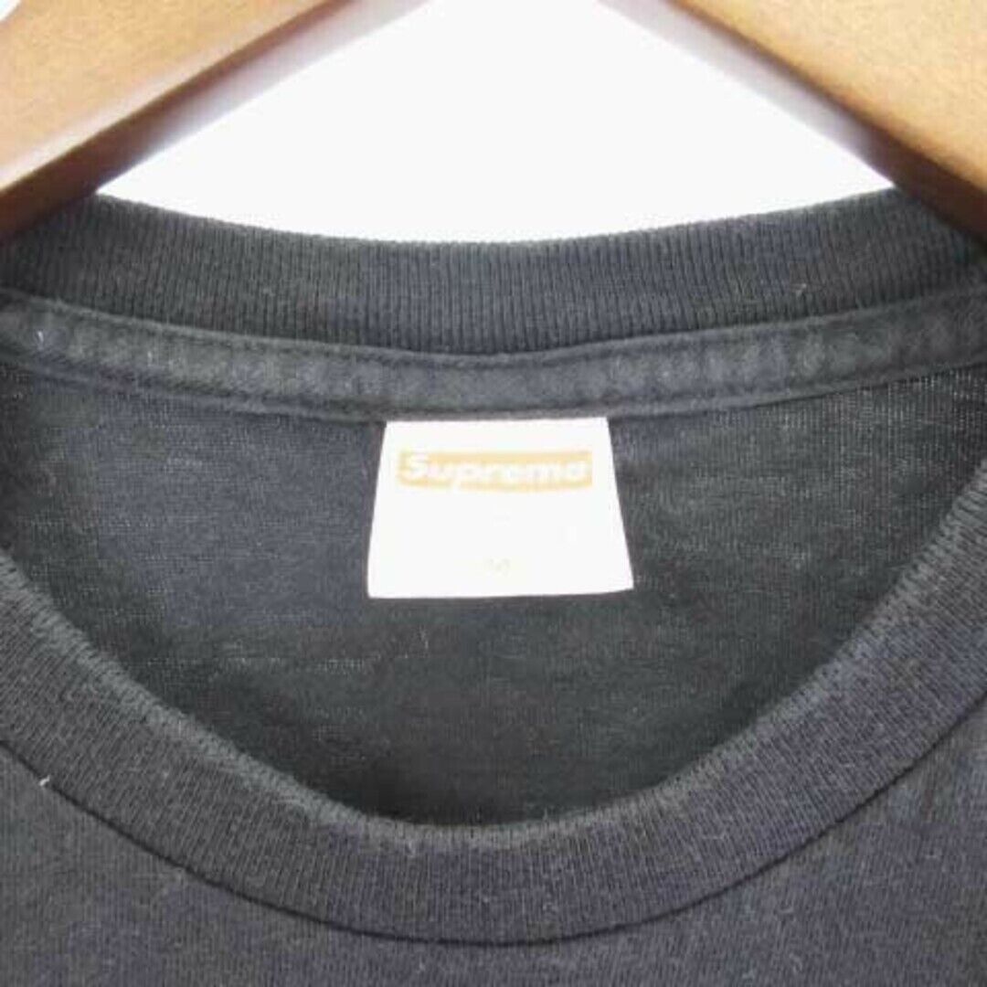 Supreme 17AW Andres Serrano Piss Christ Tee T-shirt Cut Supreme 17AW Andres Serrano Piss Christ Tee T-shirt Cut
