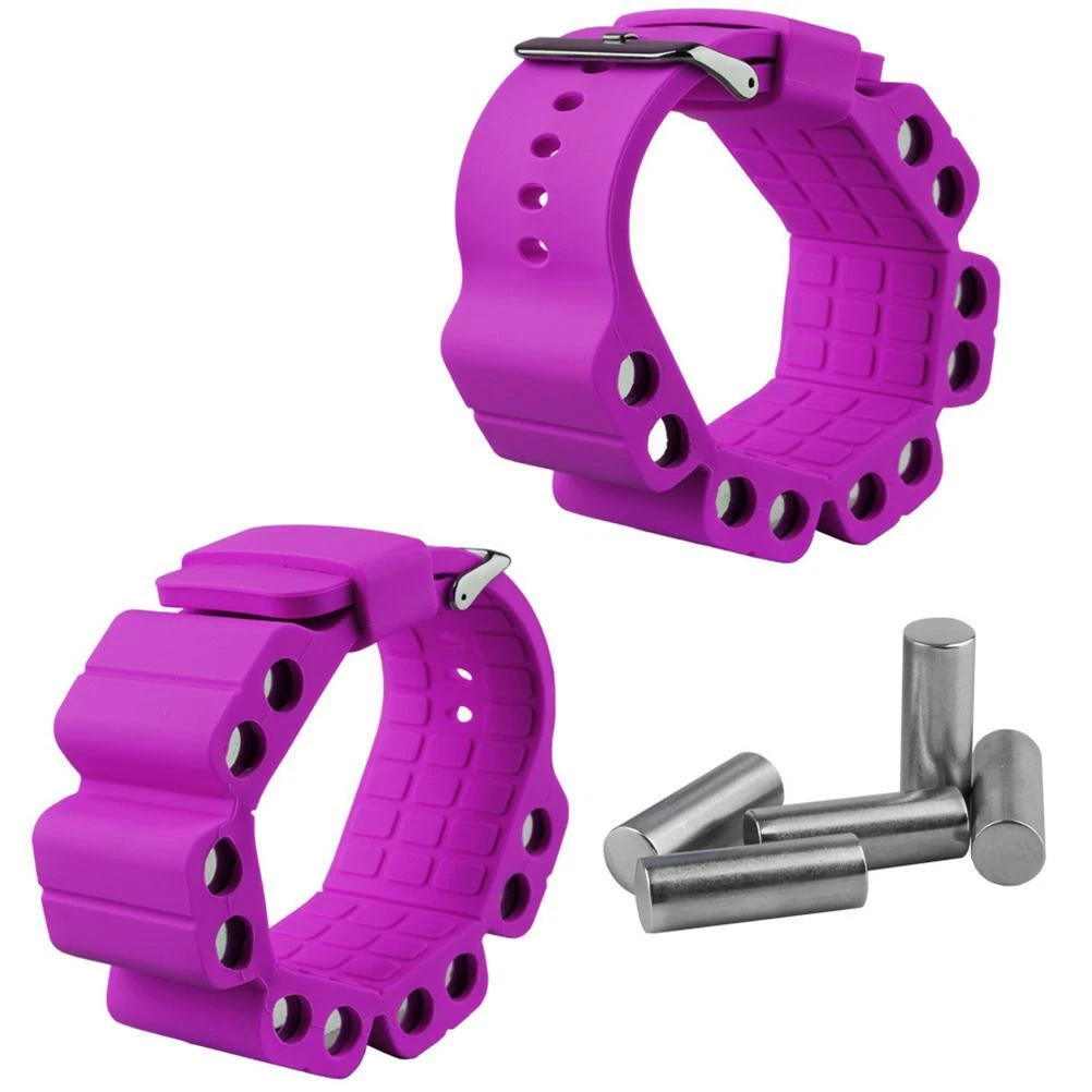 Top more than 86 wrist weight bracelets latest in.duhocakina