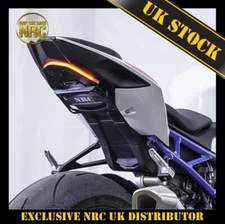 BMW S1000RR Tail Tidy NRC Fender Eliminator LED Tail Light / Plate Kit 2020-2022