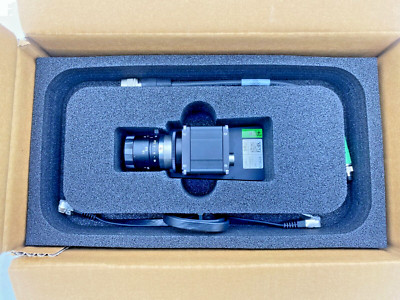 VITRONIC 110421 CAMERA MODULE VICAM-1511-M-MX101011MB-IR 12MM OPTICAL SONY