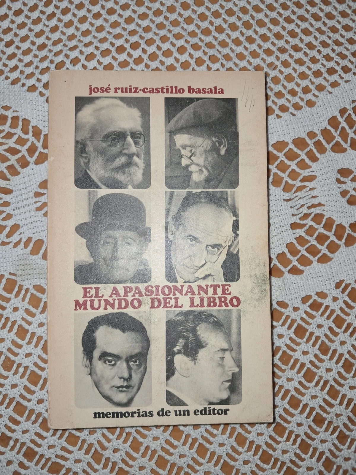 Imagen 1 de 6