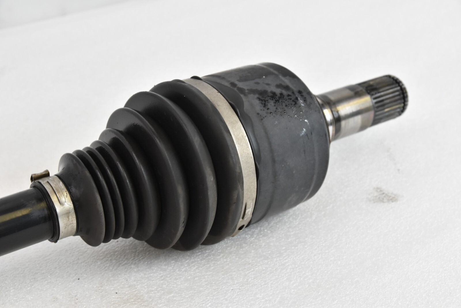 🚀 2014-2019 MASERATI GHIBLI S RIGHT PASSENGER REAR CV AXLE SHAFT OEM