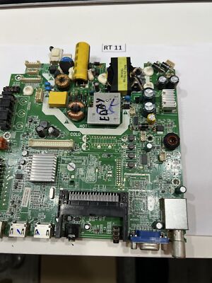 Karte Mainboard Motherboard MS308C1-ZC01-01 für Fernseher Haier LE24B8000T