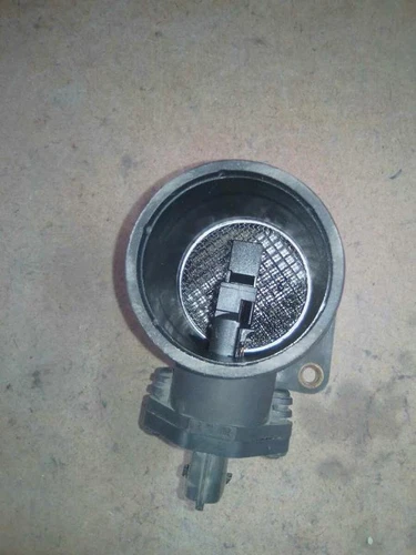 0281002308 Caudalimetro para FIAT STILO (192) 1.9 JTD 100 Active 111162 - Bild 3 von 3