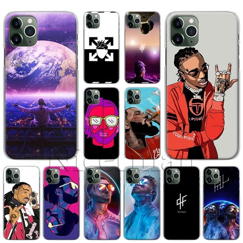 Pnl Rapper Hard Case Cover For Iphone 11 Pro Xs Max Xr X 7 8 Plus Shell Se Ebay