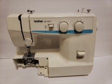 Brother Ls-1217 Mechanical Sewing Machine For Sale Online | Ebay