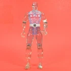 Marvel Vintage Toybiz 1992 X-Men Comic Iceman As Shown TX14