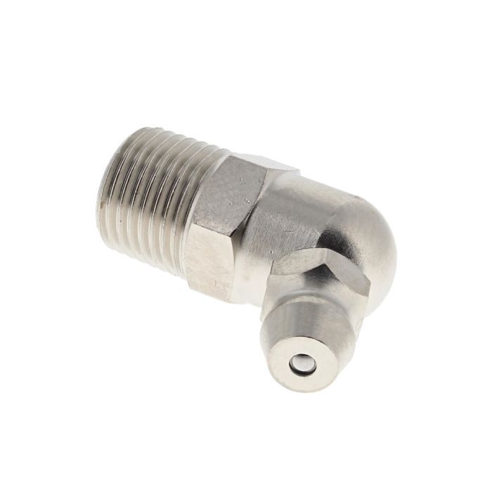 Grease Nipple for Kubota KX151 Mini Excavator - OEM No. 06613