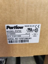 Partlow P4702 1401+ P1401110000 Temp Control / Partlow 21100000 *BRAND NEW*